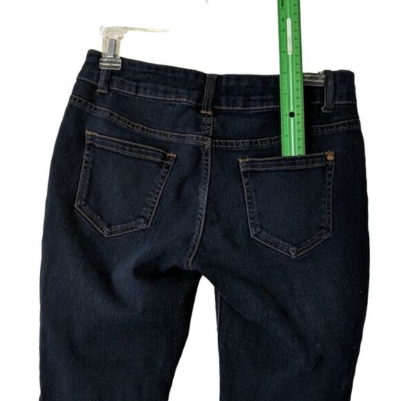 PEOPLE NEED KINDNESS LADIES SIZE 5  SKINNY JEANS - Picture 5 of 8